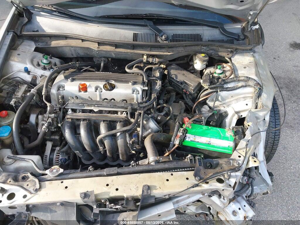 1HGCP2F32CA074249 2012 HONDA ACCORD SDN photo no. 10