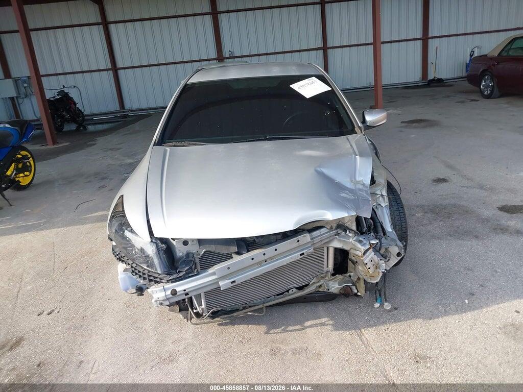 1HGCP2F32CA074249 2012 HONDA ACCORD SDN photo no. 12
