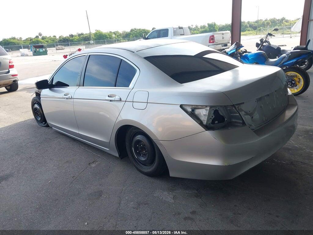 1HGCP2F32CA074249 2012 HONDA ACCORD SDN photo no. 3