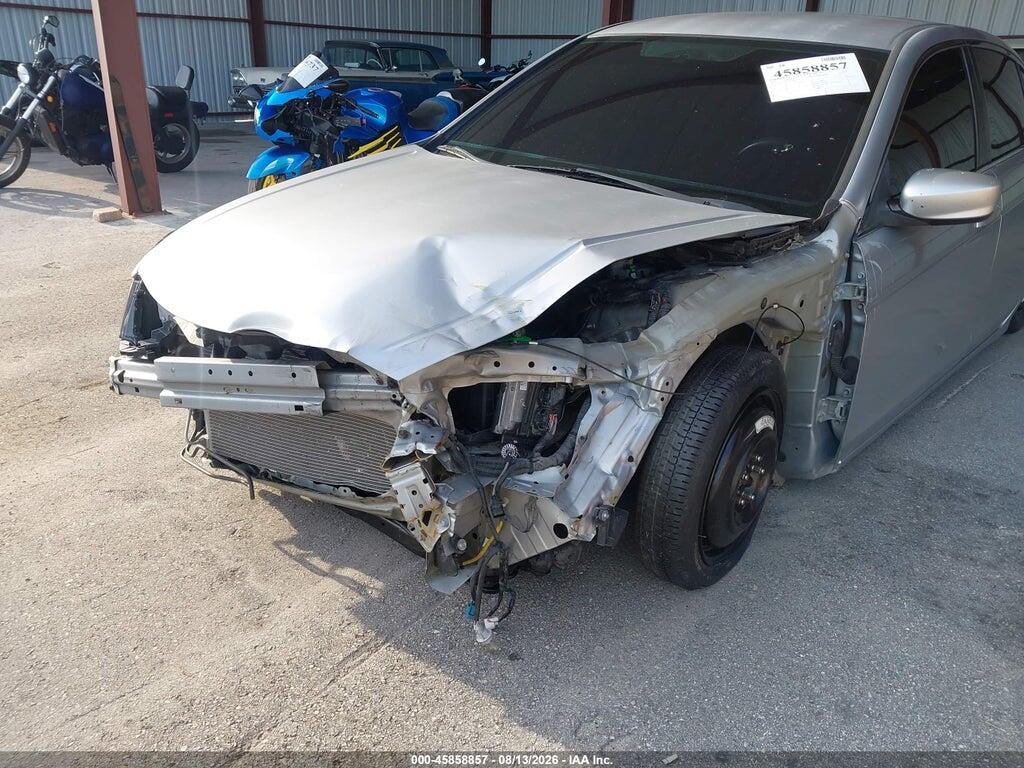 1HGCP2F32CA074249 2012 HONDA ACCORD SDN photo no. 6