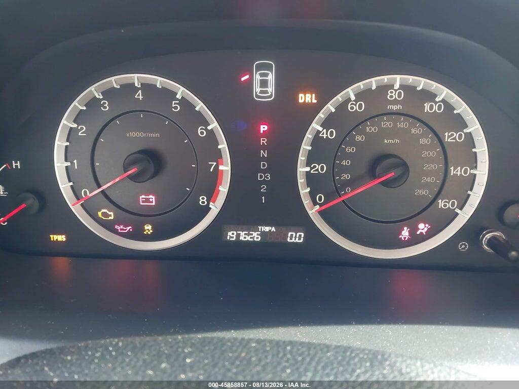 1HGCP2F32CA074249 2012 HONDA ACCORD SDN photo no. 7