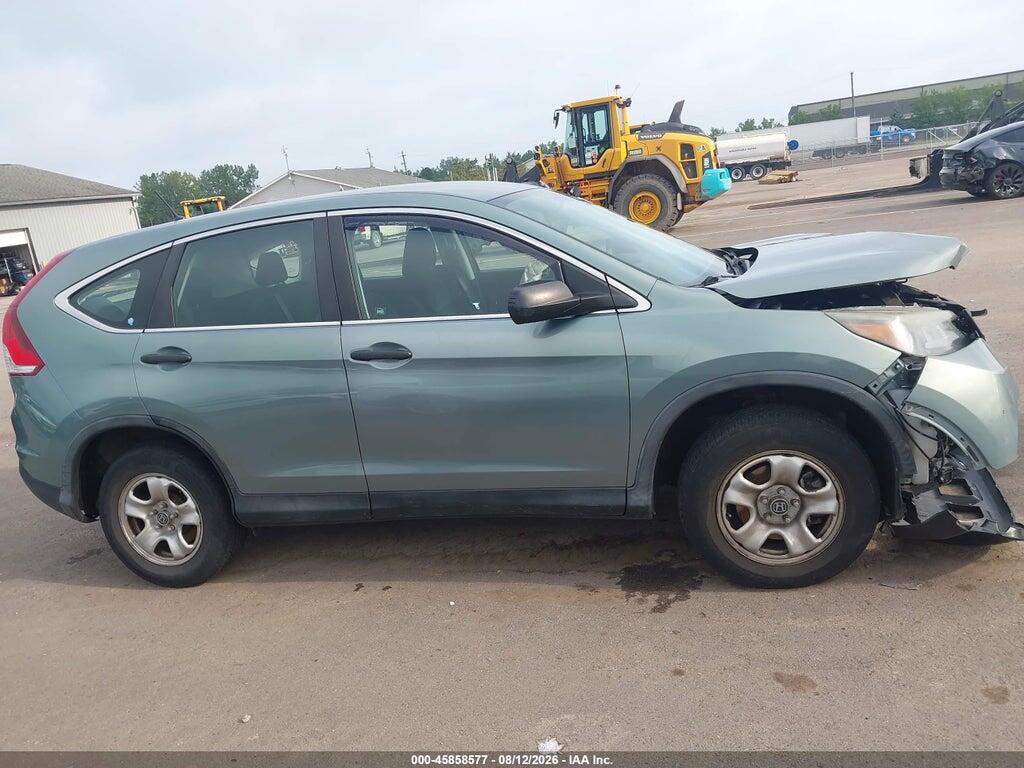 2HKRM4H37CH620966 2012 HONDA CR-V photo no. 12