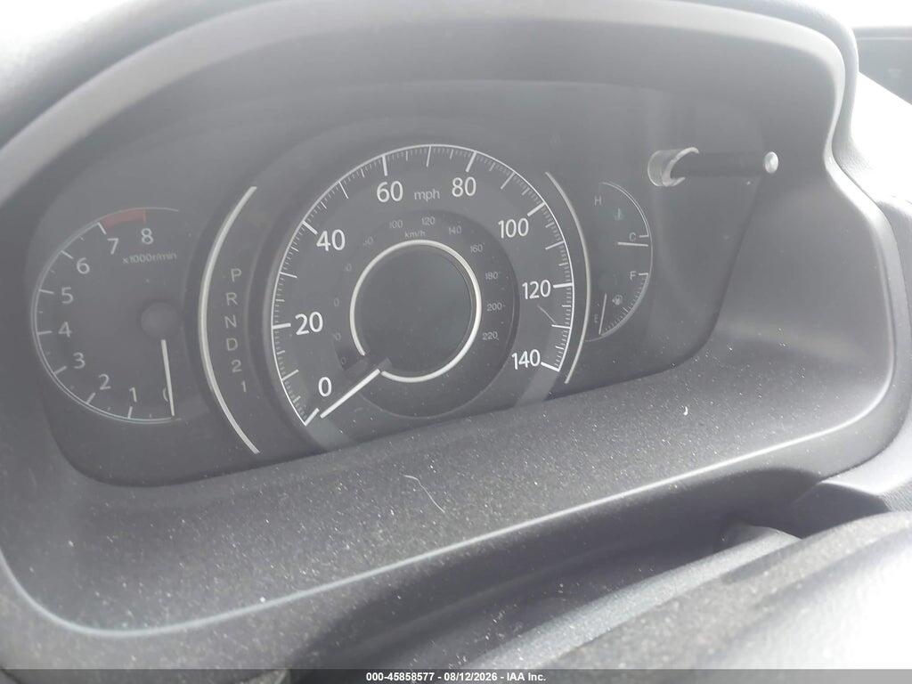 2HKRM4H37CH620966 2012 HONDA CR-V photo no. 7