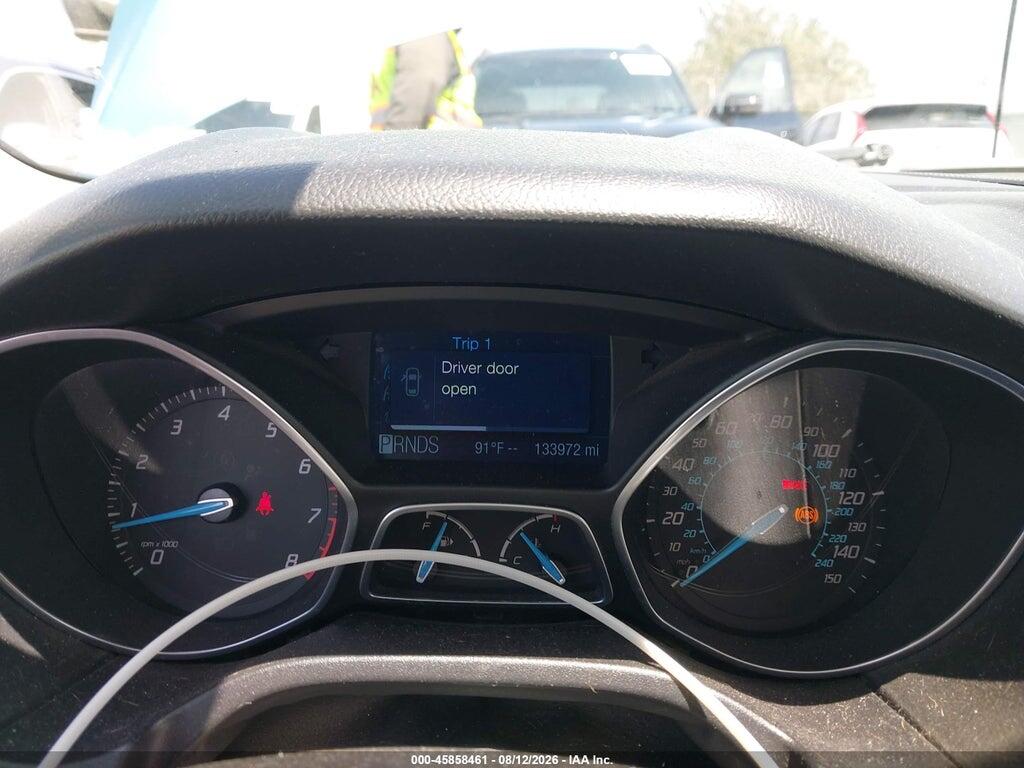 1FAHP3M26CL156211 2012 FORD FOCUS photo no. 7