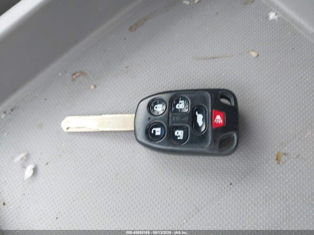 5FNRL5H94CB119786 2012 HONDA ODYSSEY photo no. 11