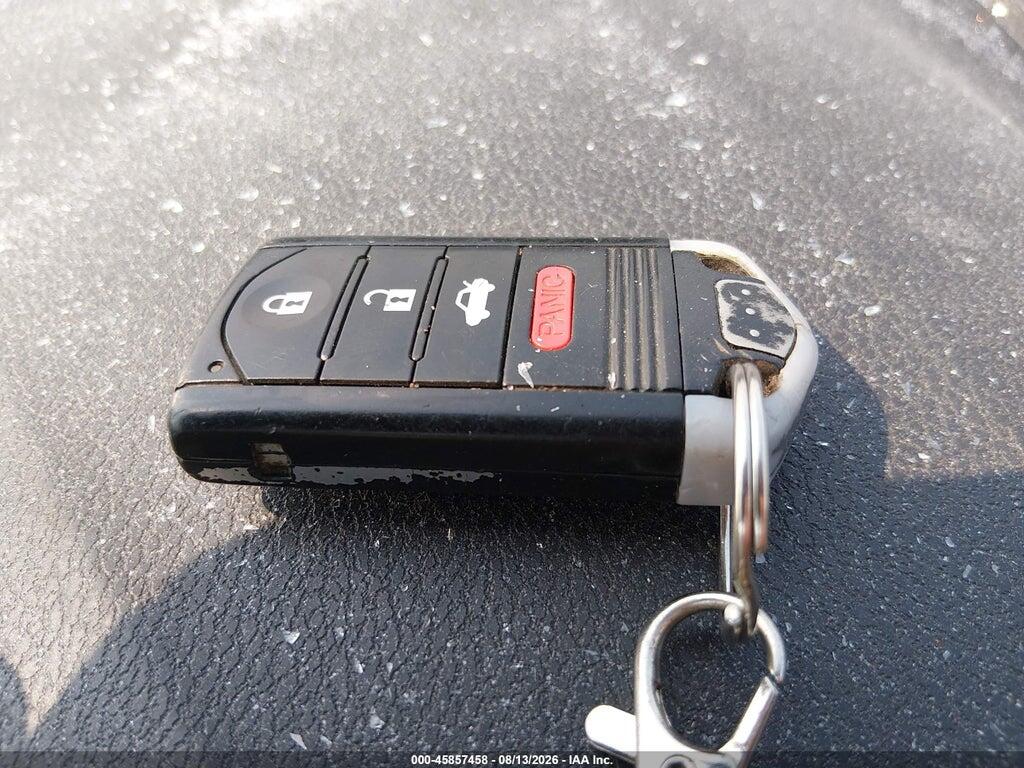 19UUA8F71CA013728 2012 ACURA TL photo no. 11