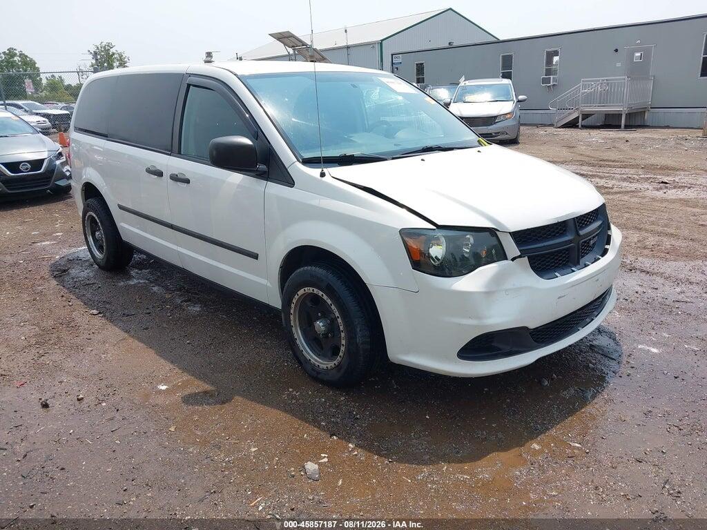 2012 RAM CARGO 2C4JDGAG6CR308393