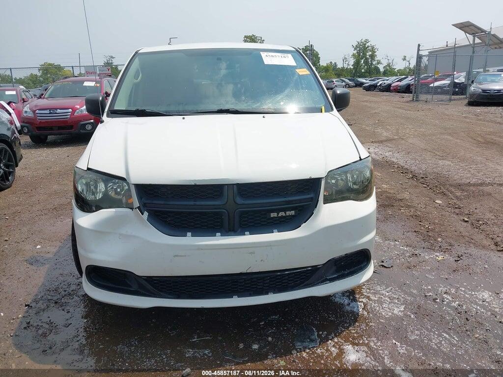 2C4JDGAG6CR308393 2012 RAM CARGO photo no. 12