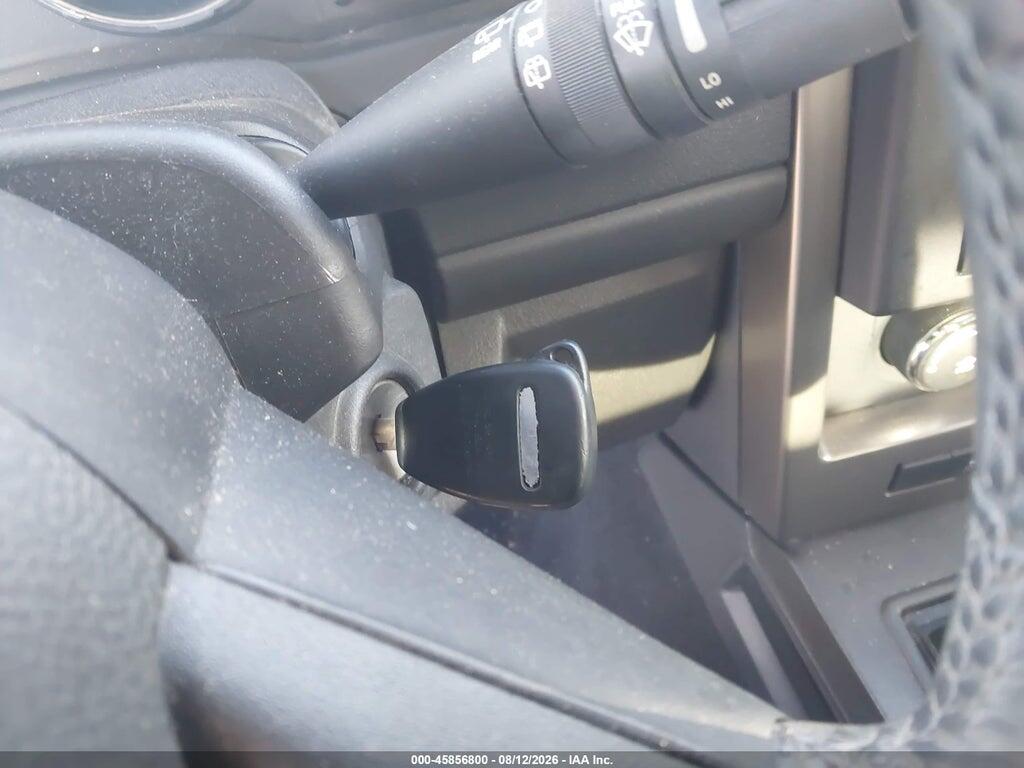 1C4PJMAK6CW126559 2012 JEEP LIBERTY photo no. 11