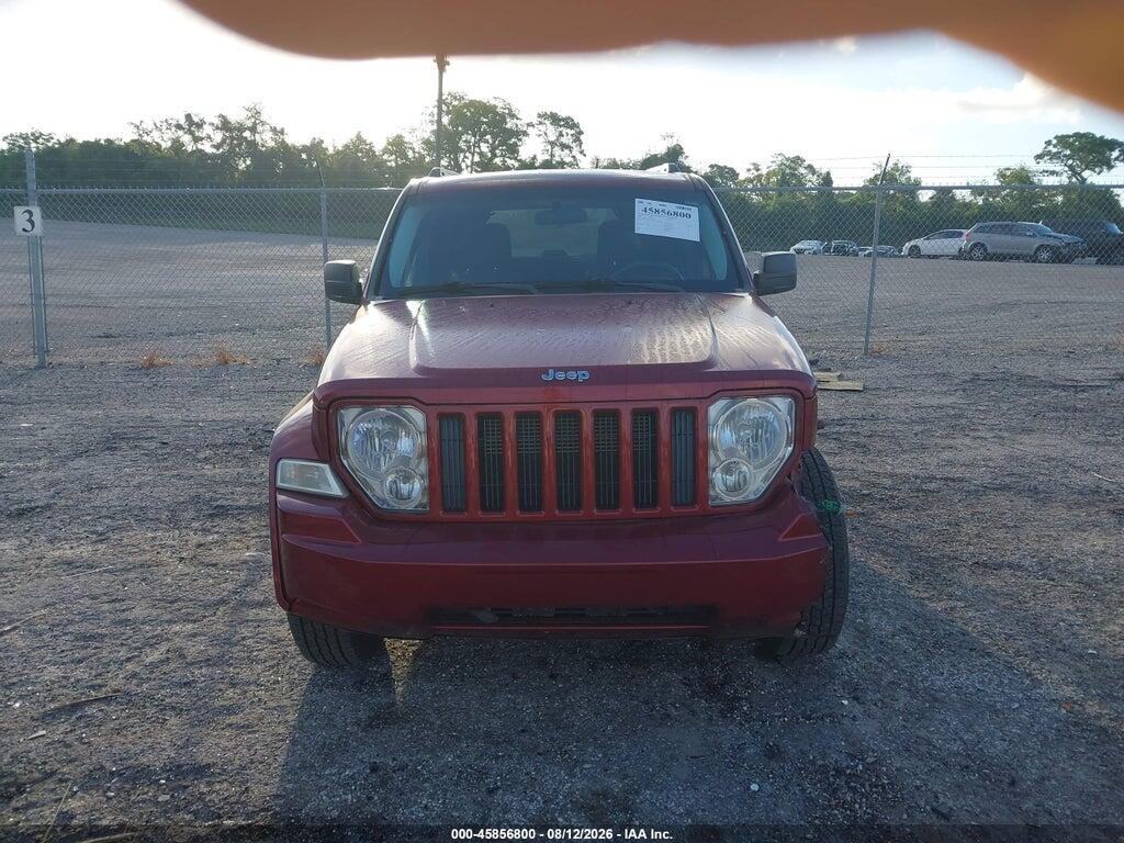1C4PJMAK6CW126559 2012 JEEP LIBERTY photo no. 12