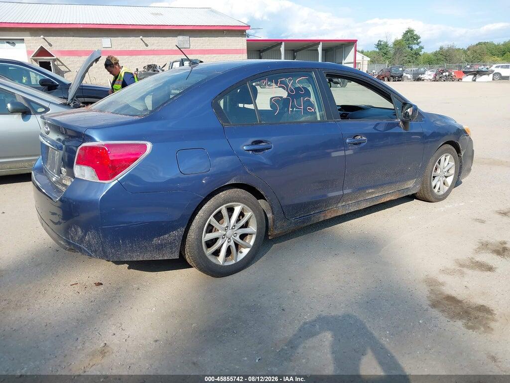 JF1GJAC69CH019319 2012 SUBARU IMPREZA photo no. 4
