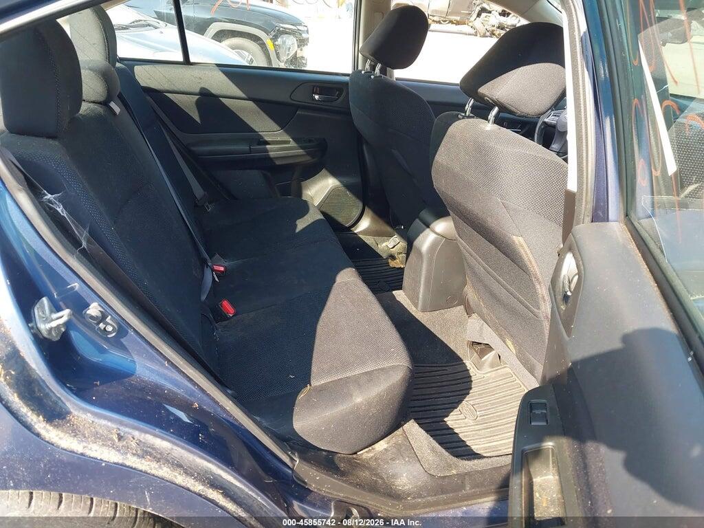 JF1GJAC69CH019319 2012 SUBARU IMPREZA photo no. 8