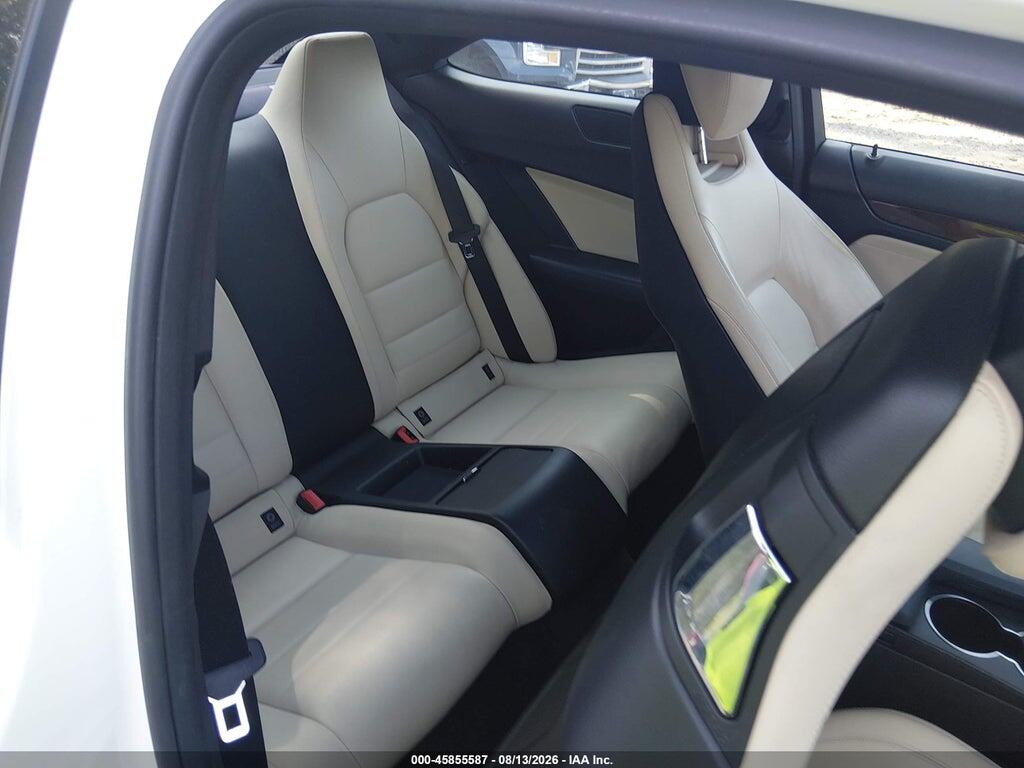 WDDGJ8JB1CF894883 2012 MERCEDES-BENZ C 350 photo no. 8