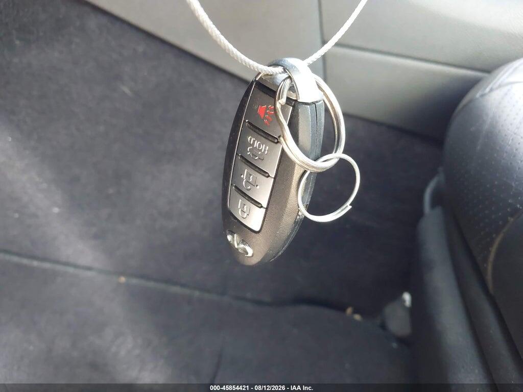 JN1CV6EL4CM472920 2012 INFINITI G37X photo no. 11