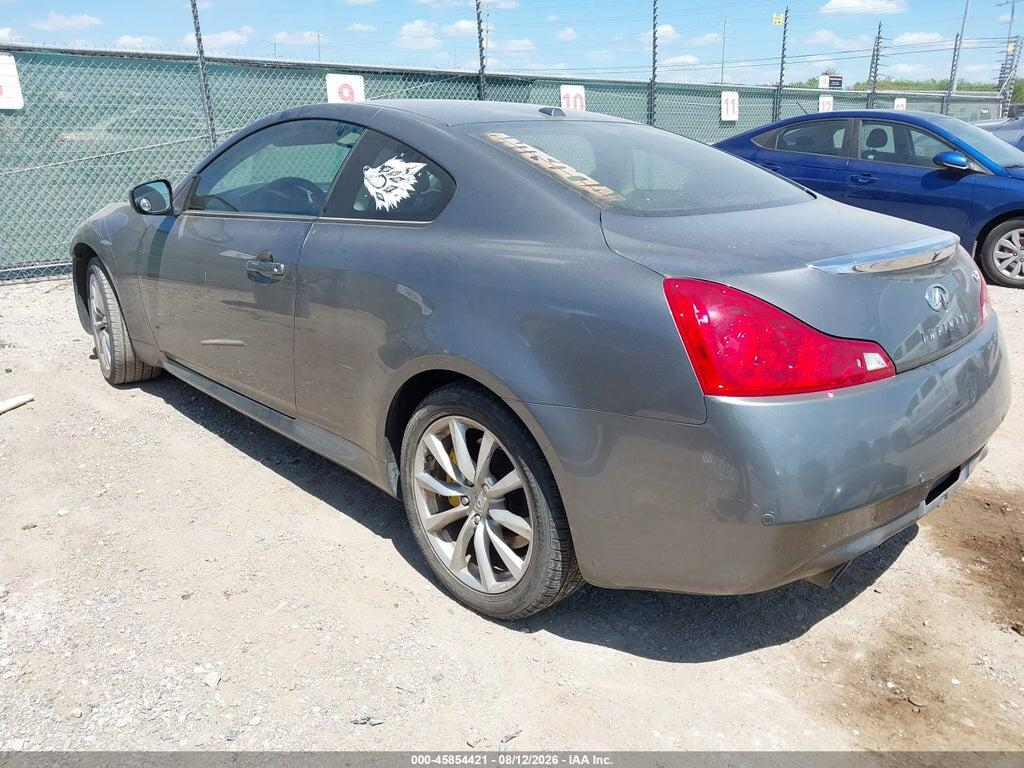 JN1CV6EL4CM472920 2012 INFINITI G37X photo no. 3