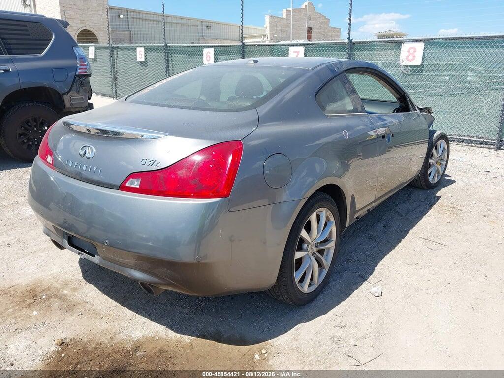 JN1CV6EL4CM472920 2012 INFINITI G37X photo no. 4