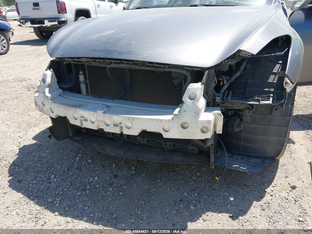 JN1CV6EL4CM472920 2012 INFINITI G37X photo no. 6