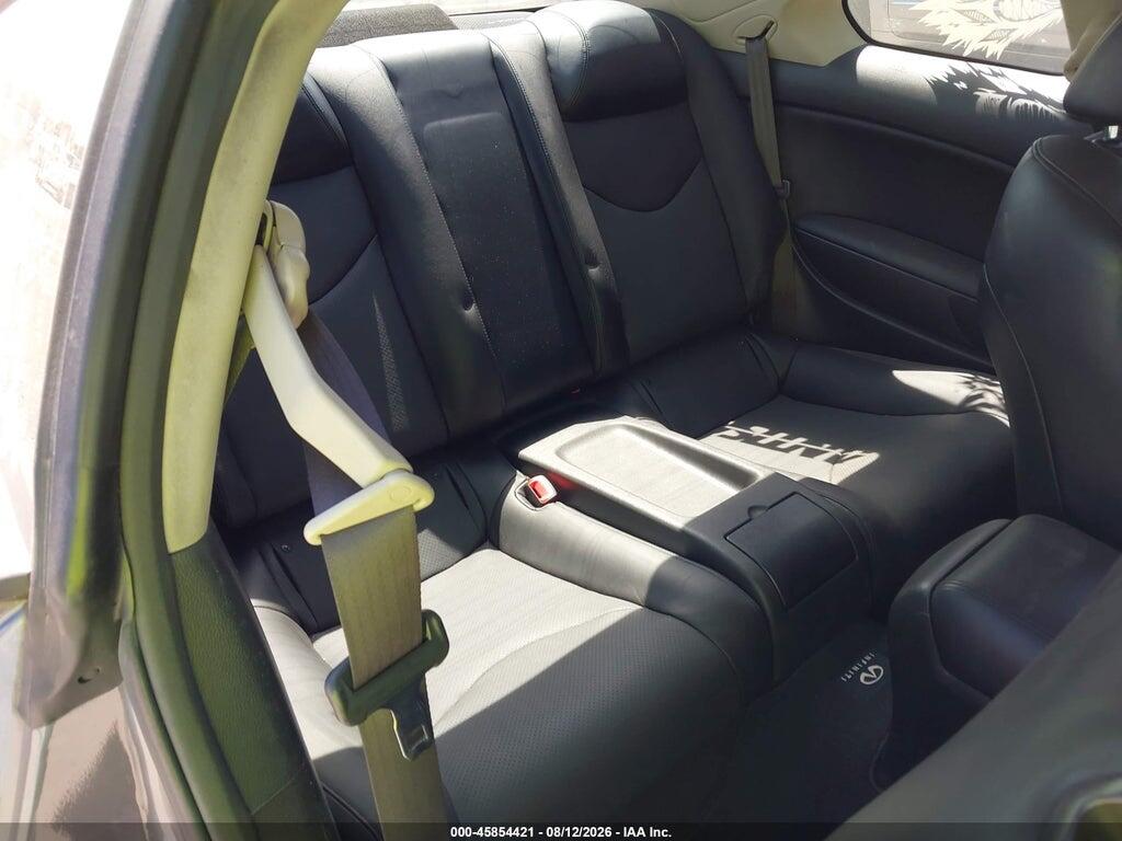 JN1CV6EL4CM472920 2012 INFINITI G37X photo no. 8