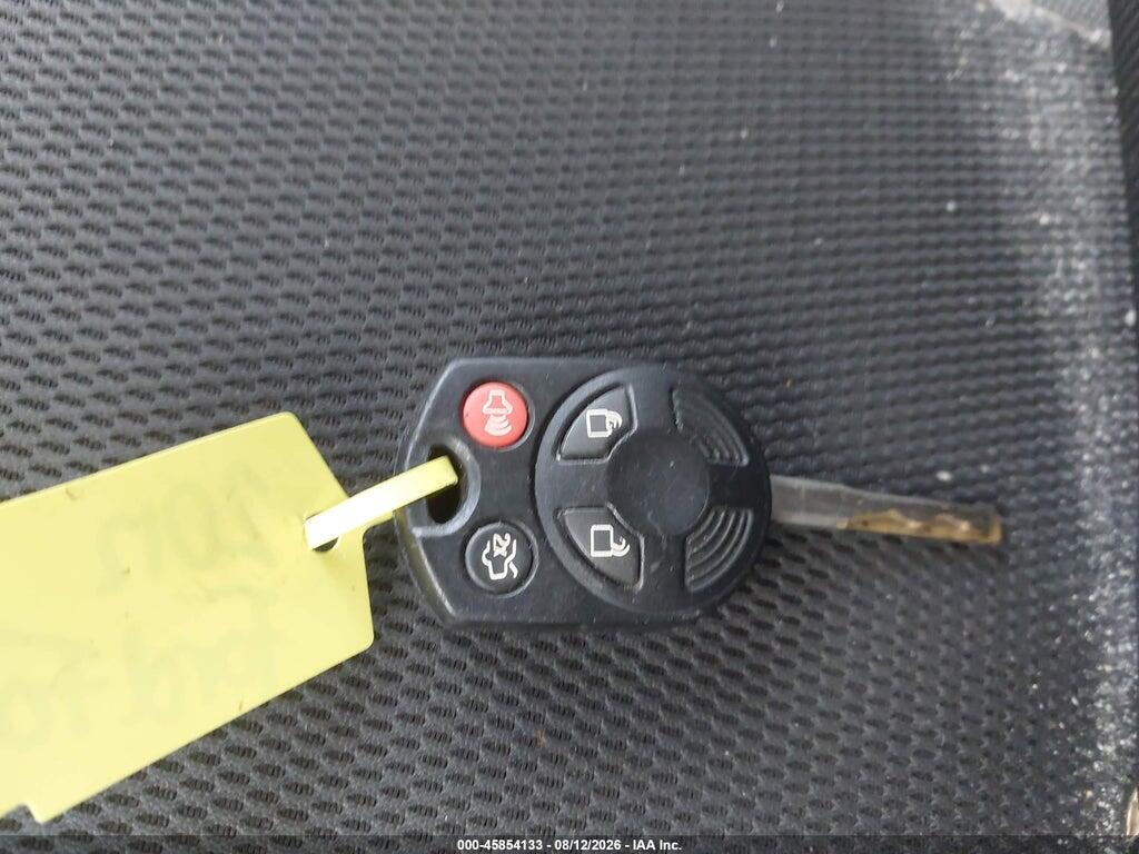 1FAHP3E29CL219235 2012 FORD FOCUS photo no. 11