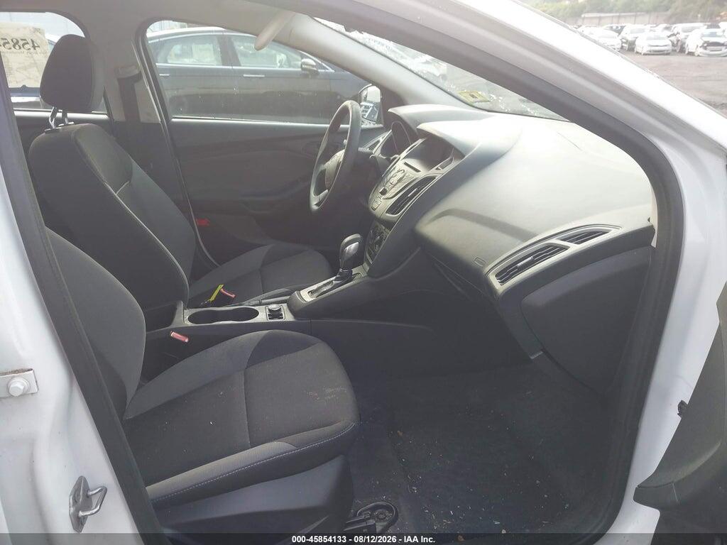 1FAHP3E29CL219235 2012 FORD FOCUS photo no. 5