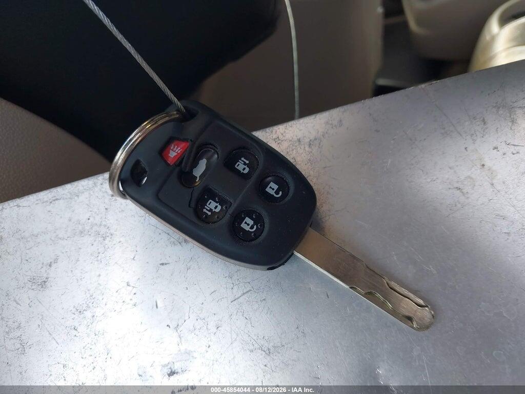5FNRL5H90CB092439 2012 HONDA ODYSSEY photo no. 11