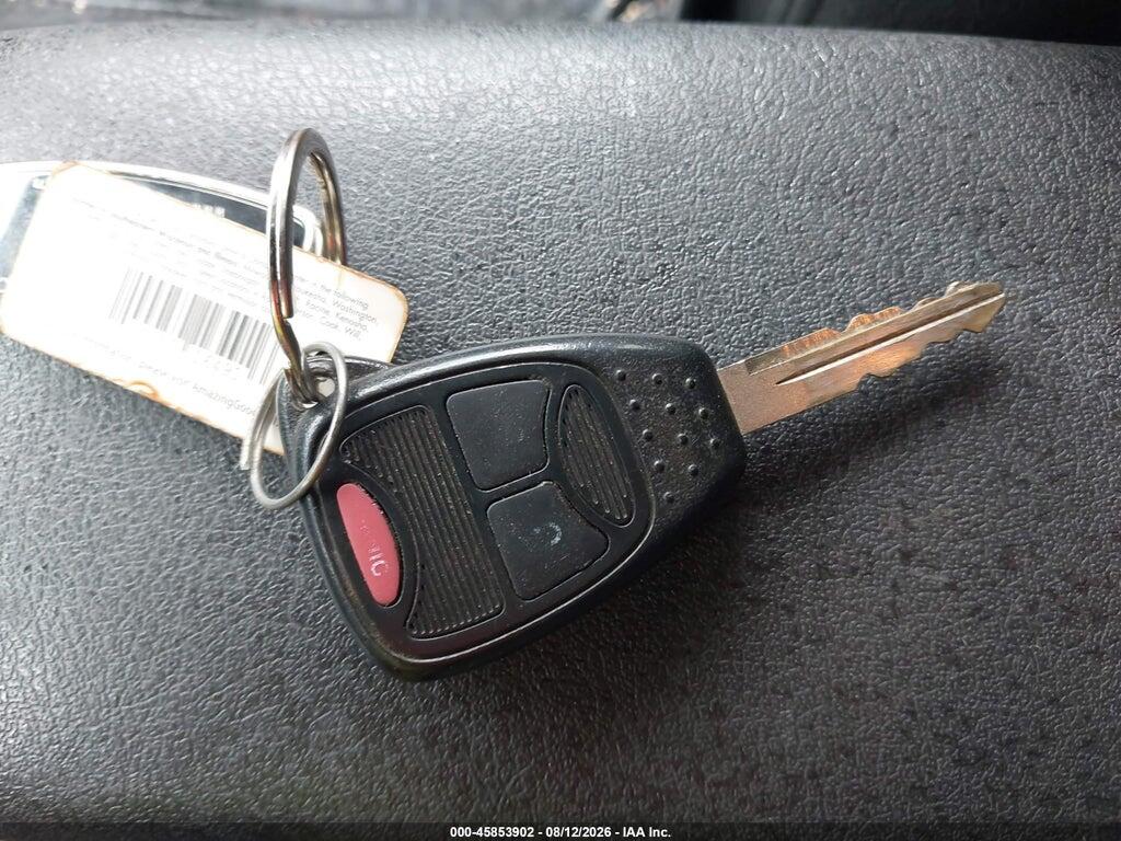 1C4NJRBB6CD672468 2012 JEEP PATRIOT photo no. 11