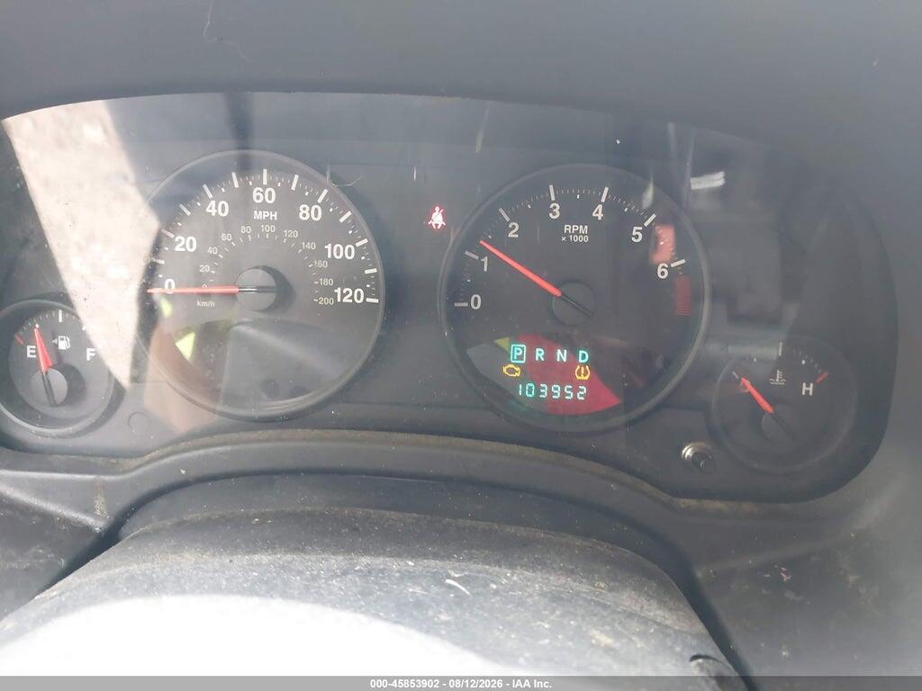 1C4NJRBB6CD672468 2012 JEEP PATRIOT photo no. 7