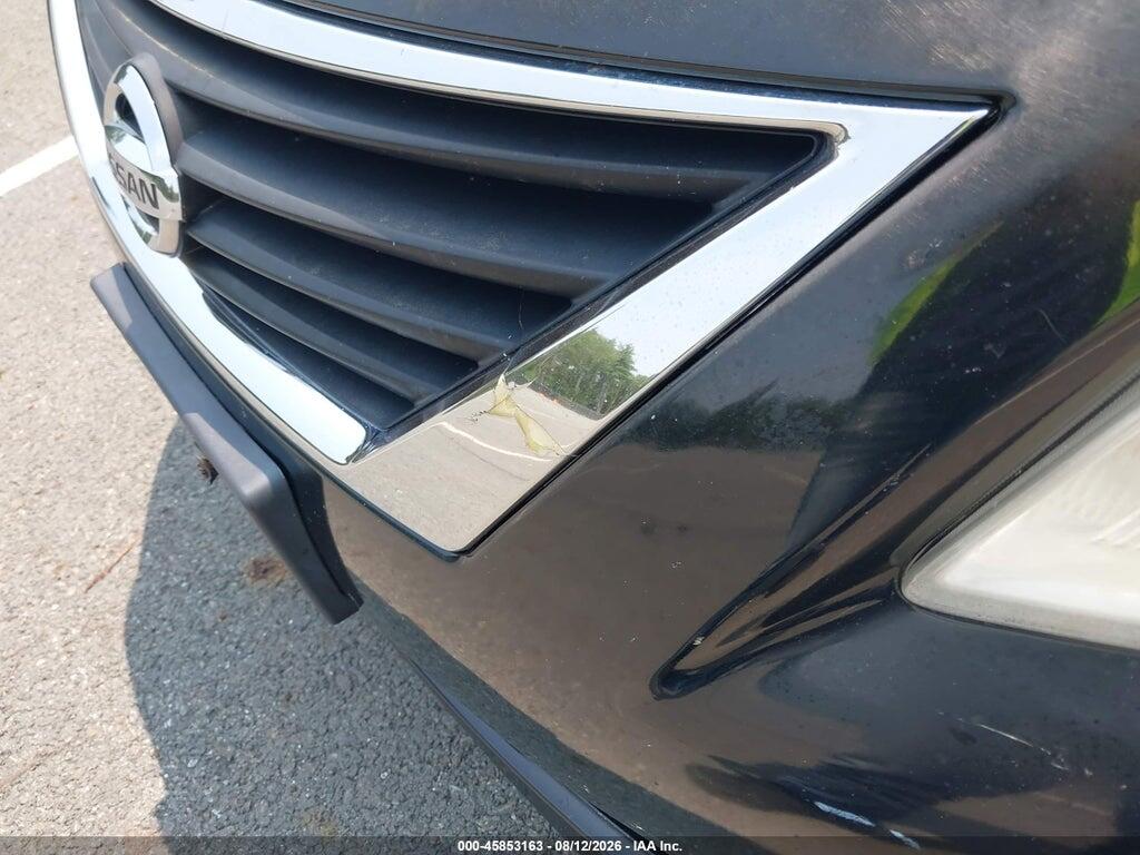 3N1CN7AP5CL945796 2012 NISSAN VERSA photo no. 12