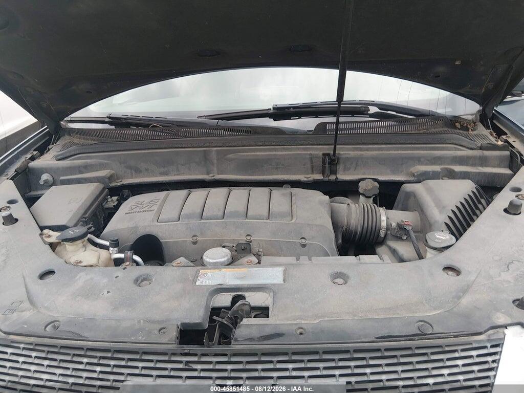 1GKKRRED7CJ277648 2012 GMC ACADIA photo no. 10