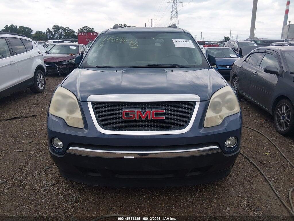 1GKKRRED7CJ277648 2012 GMC ACADIA photo no. 12