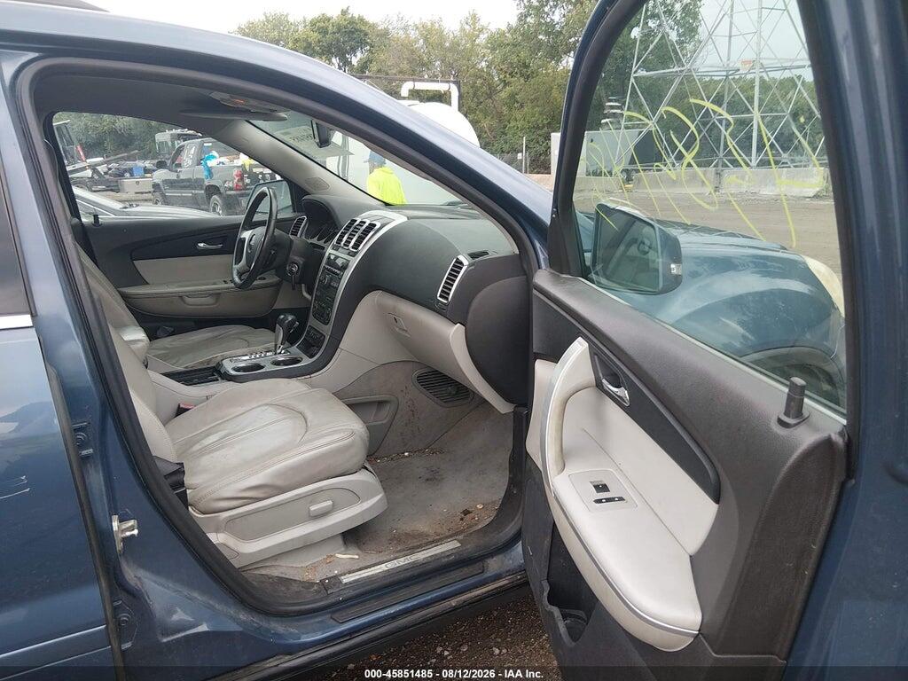1GKKRRED7CJ277648 2012 GMC ACADIA photo no. 5