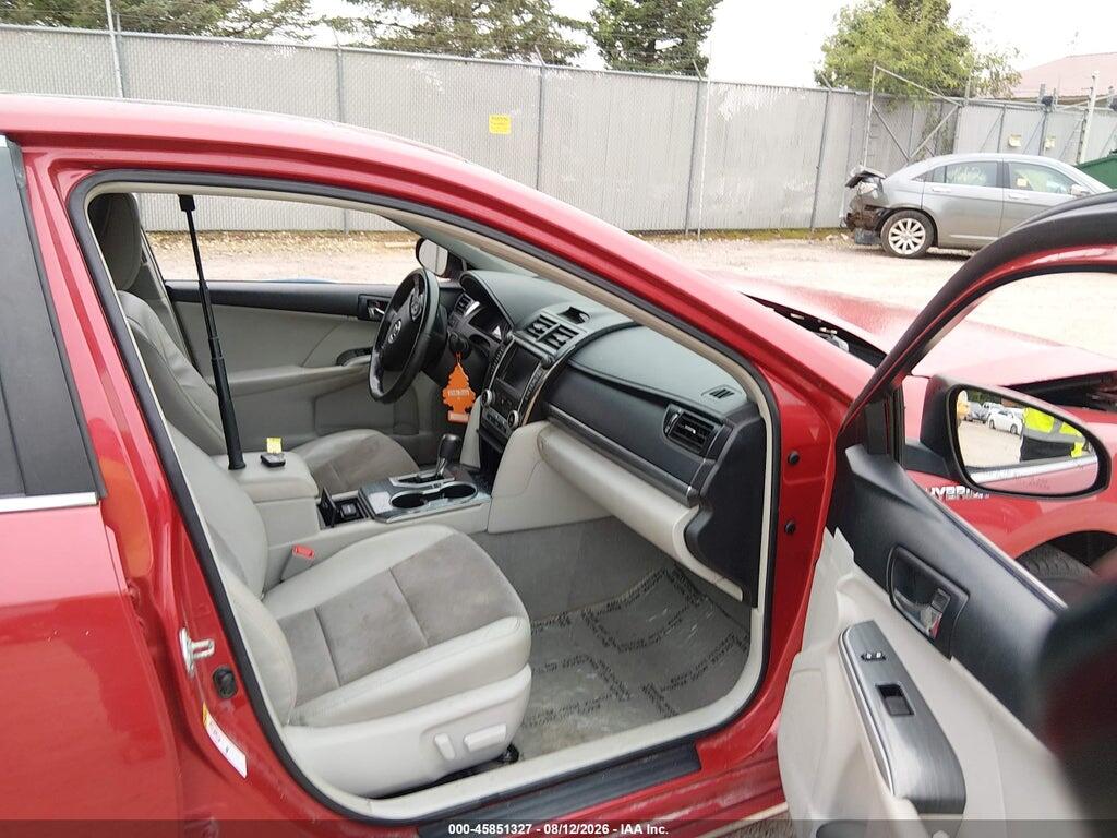 4T1BD1FK9CU028061 2012 TOYOTA CAMRY HYBRID photo no. 5