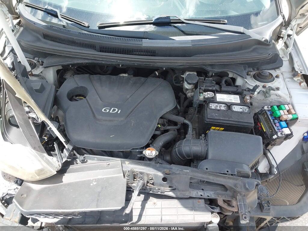 KMHTC6AD0CU044114 2012 HYUNDAI VELOSTER photo no. 10
