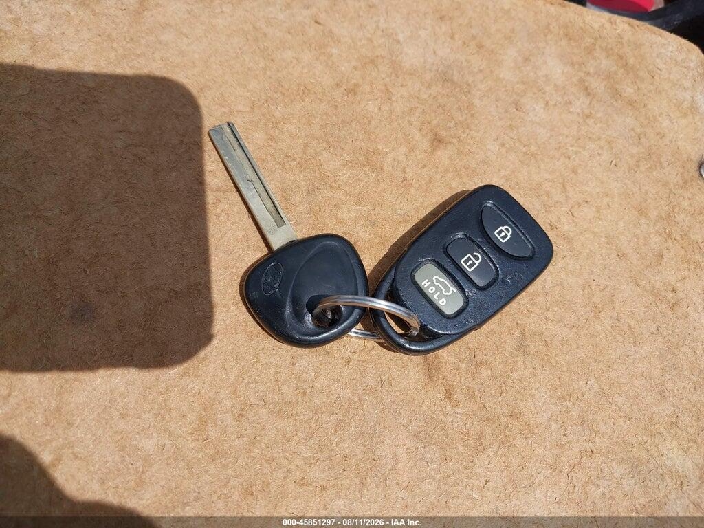 KMHTC6AD0CU044114 2012 HYUNDAI VELOSTER photo no. 11