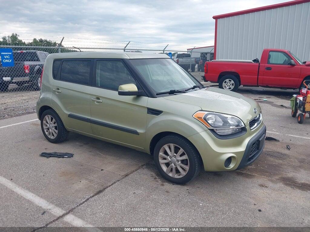 KNDJT2A62C7467992 2012 KIA SOUL photo no. 1