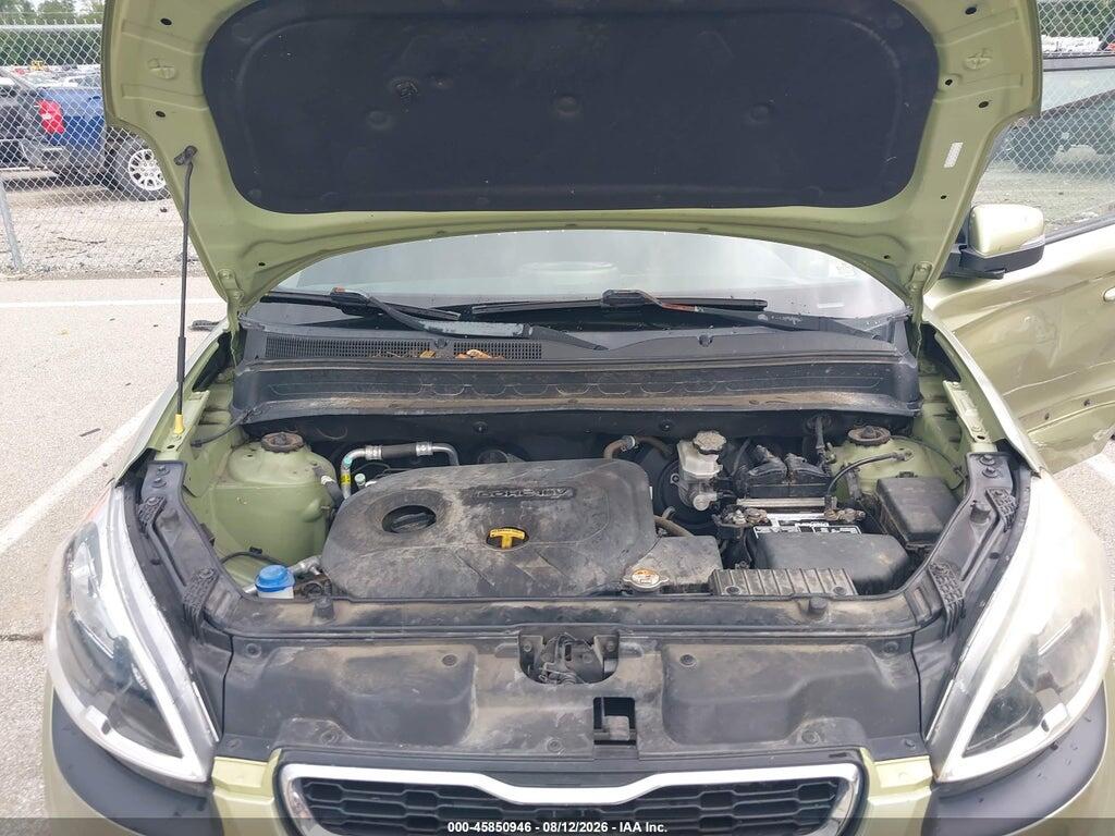 KNDJT2A62C7467992 2012 KIA SOUL photo no. 10