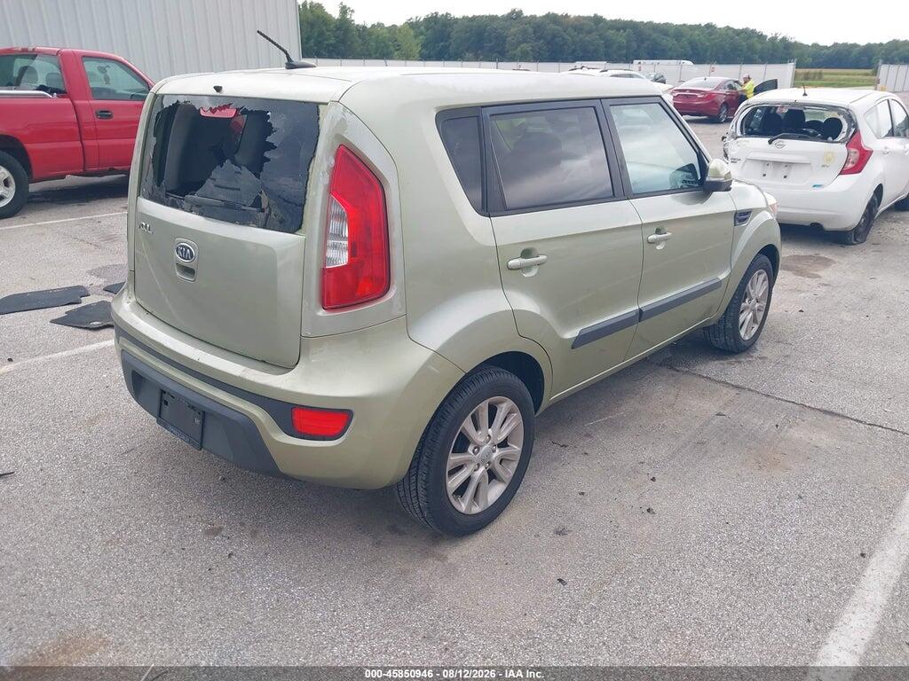 KNDJT2A62C7467992 2012 KIA SOUL photo no. 4