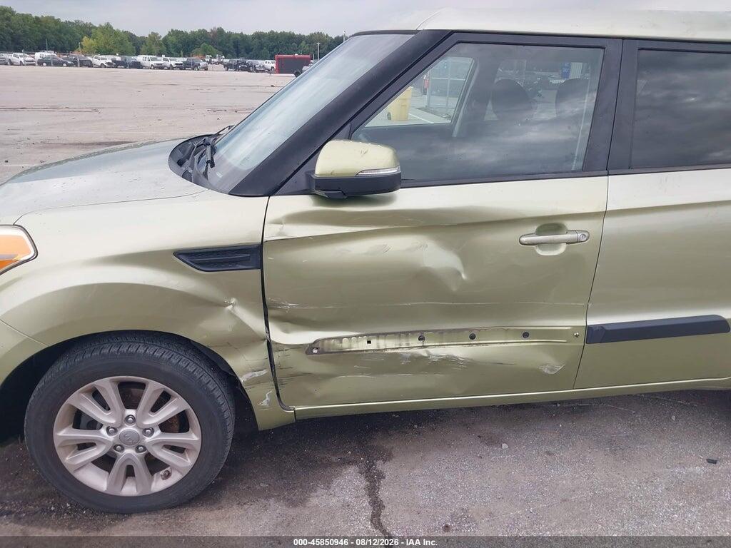 KNDJT2A62C7467992 2012 KIA SOUL photo no. 6