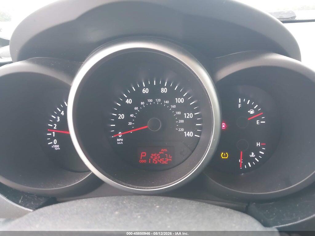 KNDJT2A62C7467992 2012 KIA SOUL photo no. 7