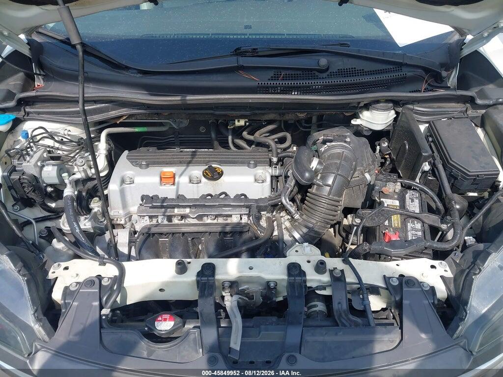 5J6RM4H74CL058047 2012 HONDA CR-V photo no. 10