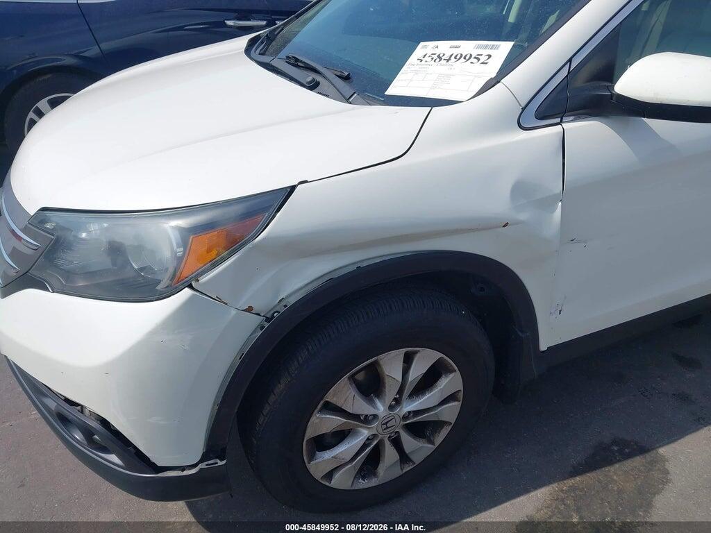 5J6RM4H74CL058047 2012 HONDA CR-V photo no. 6