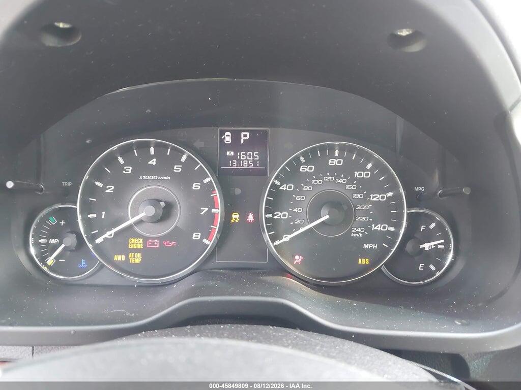 4S4BRCLCXC3249717 2012 SUBARU OUTBACK photo no. 7