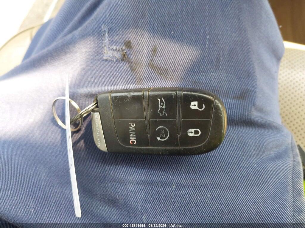 2C3CCAKT8CH143378 2012 CHRYSLER 300C photo no. 11