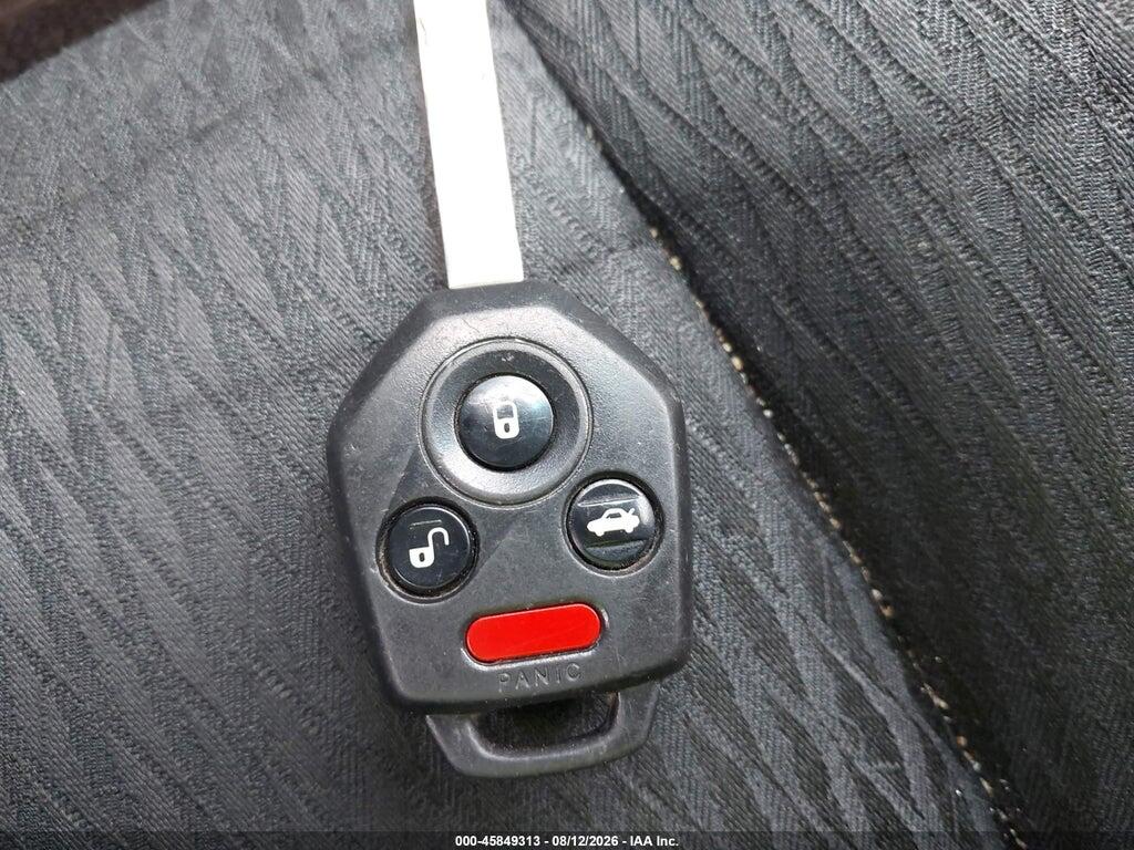 4S4BRBCC1C3266934 2012 SUBARU OUTBACK photo no. 11