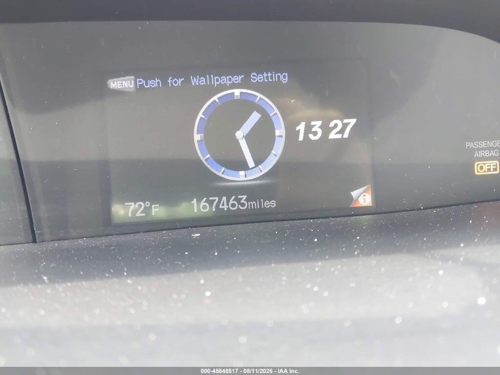 19XFB2F85CE055228 2012 HONDA CIVIC photo no. 7