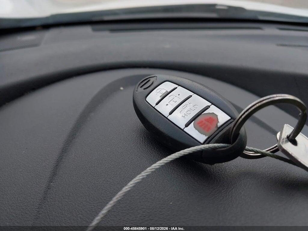 1N4AA5AP9CC853127 2012 NISSAN MAXIMA photo no. 11