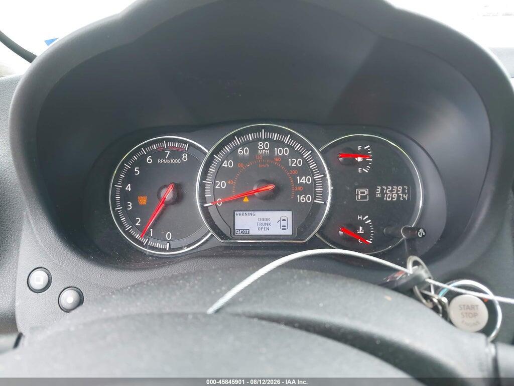 1N4AA5AP9CC853127 2012 NISSAN MAXIMA photo no. 7