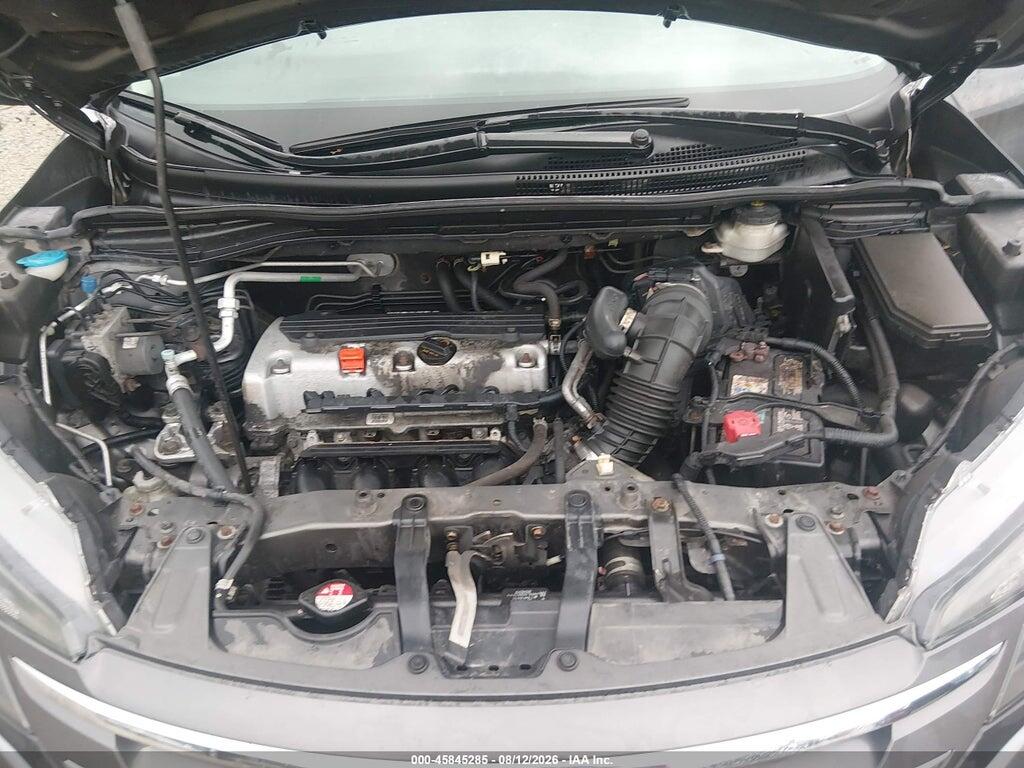 5J6RM4H56CL014551 2012 HONDA CR-V photo no. 10