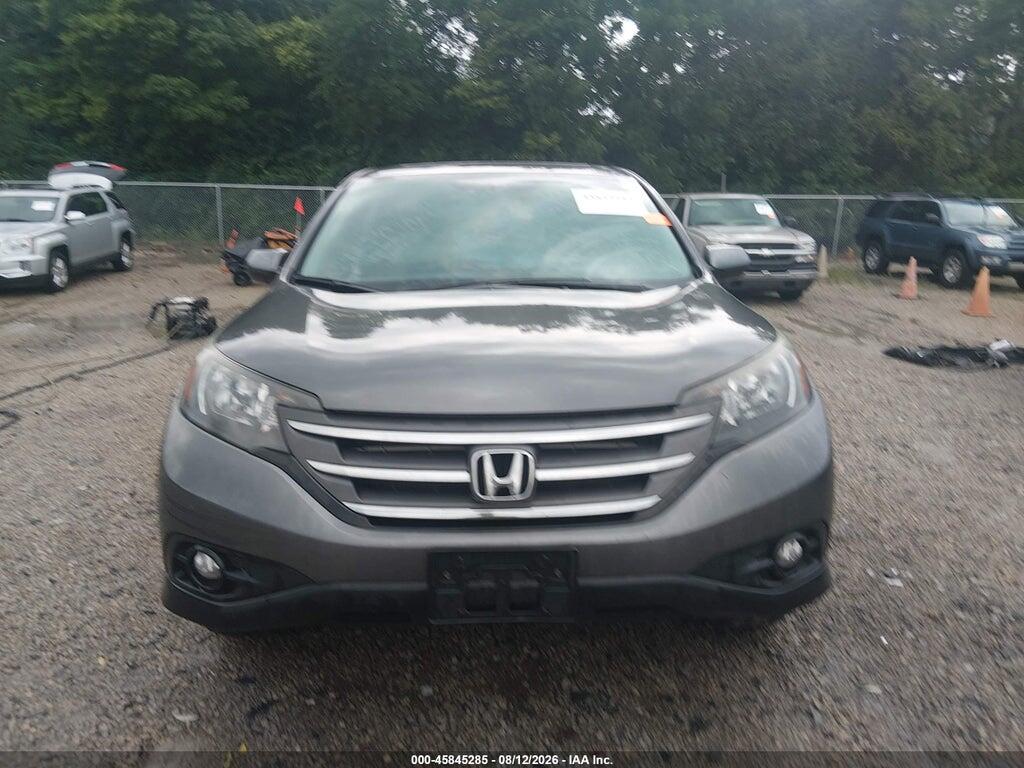 5J6RM4H56CL014551 2012 HONDA CR-V photo no. 12