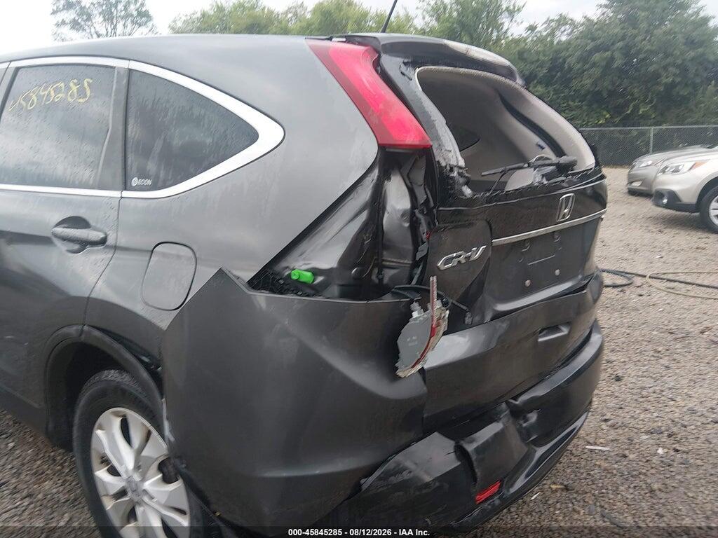 5J6RM4H56CL014551 2012 HONDA CR-V photo no. 6